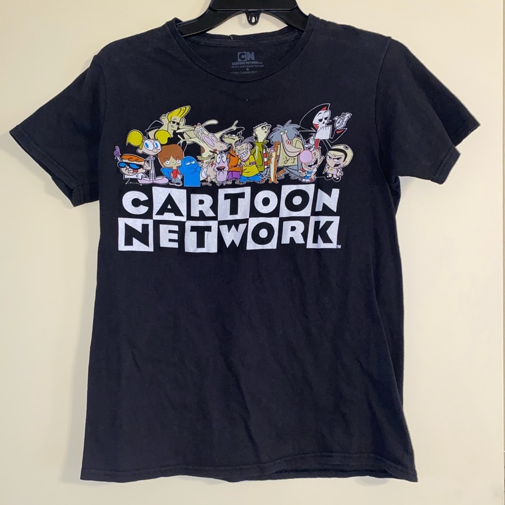Cartoon Network T-Shirt